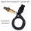 Oxygen O2 Sensor Zirconia Lambda Sensor for  Sportage 2011 1.6 Gdi Engine G4FD 39210-2B210 1928404687 2
