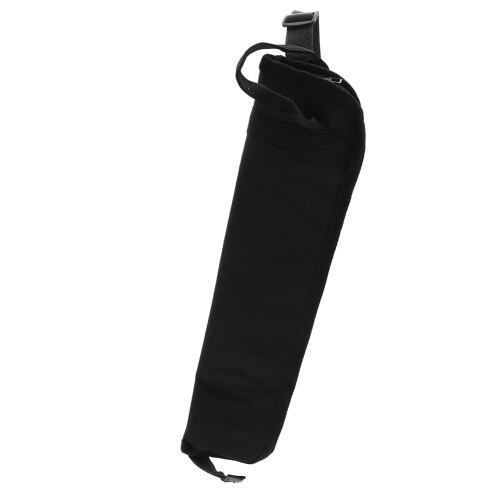 Drumstick Bag Thickened Protective Case with Shoulder Strap Durable Holder for Drummers