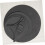 10 Piece Drum Mute Pads Set for Quiet Practice, Noise Reduction, Realistic Rebound, Full Kit Coverage 4