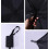 Automatic Folding Umbrella with UV Protection, Windproof ThreeFold Travel Compact Umbrella Green 3