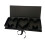 Stable Quality Floral Letter Boxes Creative Gift Flower-Black 1