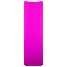 Paars Haarverf Highlighting Bord Acryl Voor Salon En Privé