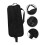Drumstick Bag Thickened Protective Case with Shoulder Strap Durable Holder for Drummers 3