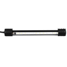 LED Aquarium Light Glass 17cm/6.7in White & Blue