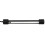LED Aquarium Light 6.7in/17cm White/Blue Glass 1