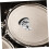 Adjustable Tom Drum Mount Bracket with Durable Iron Base, Secure Stability and Easy Installation 2