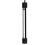 LED Aquarium Light 6.7in/17cm White/Blue Glass 3