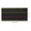 Black Magnetic Strips for Whiteboards Reusable School Use 2