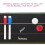 Black Magnetic Strips for Whiteboards Reusable School Use 6
