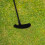 1set Durable Construction Metal Golfs Club Head For Beginners 3