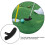 1set Durable Construction Metal Golfs Club Head For Beginners 4