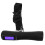 Digital Luggage Scale with Backlit LCD Display, Accurate Handheld Suitcase Weight Scale for Travel 1
