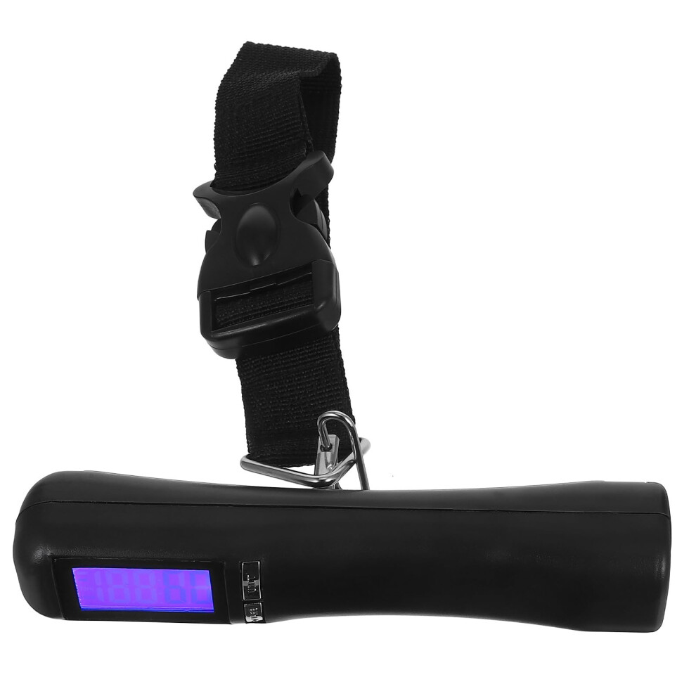 Digital Luggage Scale with Backlit LCD Display, Accurate Handheld Suitcase Weight Scale for Travel-image-OPC-PT25MJD-NEW