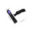 Digital Luggage Scale with Backlit LCD Display, Accurate Handheld Suitcase Weight Scale for Travel 2