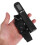 Digital Luggage Scale with Backlit LCD Display, Accurate Handheld Suitcase Weight Scale for Travel 4