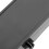 Large Plastic Pedal Device Dark Grey Garbage Bin Pedal for Garden 3