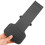 Large Plastic Pedal Device Dark Grey Garbage Bin Pedal for Garden 7