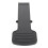 Large Plastic Pedal Device Dark Grey Garbage Bin Pedal for Garden 10