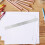 Raindrops Diy Animation Pegbar 3 Pin Pegbar Metal 1pack 7