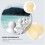 Kunststof DIY Mold Beige Tuinpad Balustrade 3