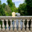 Kunststof DIY Mold Beige Tuinpad Balustrade 8