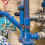 2St Gegalvaniseerd Veer Isolator Ophanger Voor Machines 3