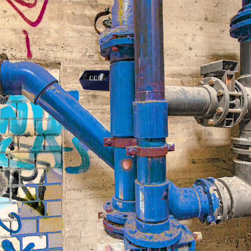 2St Gegalvaniseerd Veer Isolator Ophanger Voor Machines 2