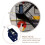 2St Gegalvaniseerd Veer Isolator Ophanger Voor Machines 5