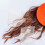 2Pcs Brown Lace Frontal Wig Net Soft Durable Lace Base for DIY Wigs 8