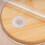 30St Outdoor Strogaat Bevestiging, Transparante Plug 9