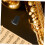 Alto Saxophone End Cap Plug, Durable Flexible Rubber Neck Protector with Scratch Protection Design 5