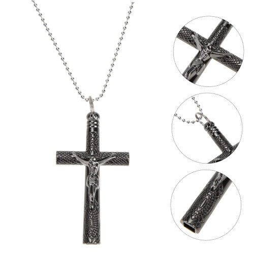 Cross Shaped Alloy Drum Key Tuning Tool with Hanging Chain for Quick Drum Tuning 2