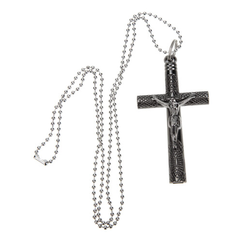 Cross Shaped Alloy Drum Key Tuning Tool with Hanging Chain for Quick Drum Tuning
