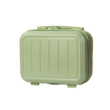 Large Checked Spinner Luggage with TSA Lock, Scratch‑Resistant Hard Shell and 360 Wheels for Travel