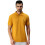 Onn Ανδρικό Πόλο (8904209865168 Casualz_431_Medium_Mουστάρδι) 1