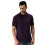 Onn Ανδρικό Πόλο (8904209864710 Casualz_431_X-Large_Μωβ) 1