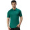 Onn Ανδρικό Μονόχρωμο Πόλο NC431_Pegrn_1Pc_Pea Grn_Xl Πετρόλ Πράσινο 1