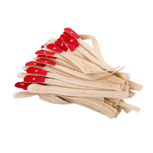 90 Pc Piano Tuning Tools Set with Durable Leather Belt and Rope for Easy Home Piano