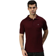 Onn Ανδρικό Πόλο T-Shirt με Μισά Μανίκια και Τσέπη (Μέγεθος: X-Large)