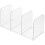 Acryl Document Rack Organizer Voor Kantoor En School 1