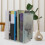 Acryl Document Rack Organizer Voor Kantoor En School 8