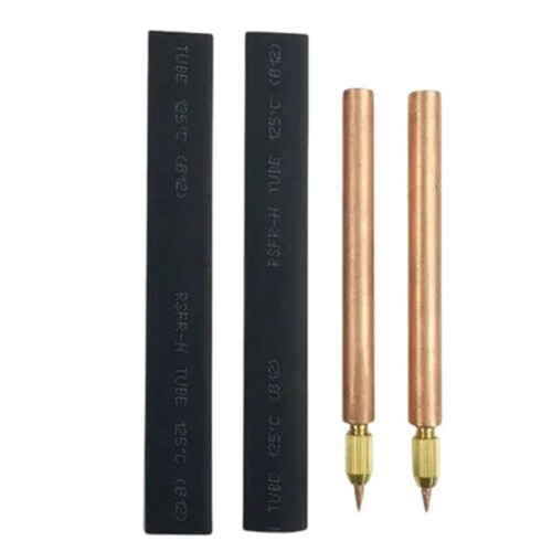 XPGTool 16/25 Square Battery Spot Welding Pen with 3mm Copper Core