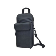 Schultertasche, Tragbare Tragetasche, Kratzfeste Schutzhülle für 2, Passend für / Ally Spielkonsole