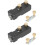 Adjustable Aluminum Profile Tapping Jig for DIY and Household Accessories 2
