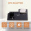 For NGC SD2SP2 PRO GameCube Game Console  SP2 Adapter for SDL Micro /TF Card Reader SD2SP2 for Micro  Card Adapter 3