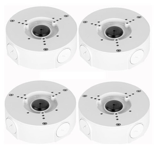 Waterdichte PFA130-E Aansluitdoos voor IP-Domecamera