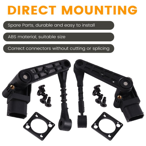 Autohoogtesensor LR020155 LR020157 voor   3 L319  Sport L320 1