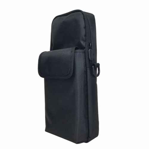 For   2 Shoulder Bag Portable Carrying Case Anti-Scratch Cover for / Ally Game Console 2