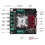 HT21  Power Amplifier Board 160Wx2+220W Subwoofer  5.0 Digital Power Audio Amplifier Module 6