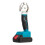 120W Cordless Lithium Hot Melt Glue Tool for Hydropower Engineering 4